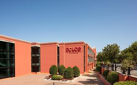 Hotel Barcelona Golf Resort