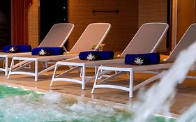 Hotel Barcelona Golf Resort